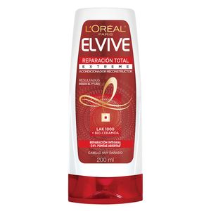 Acondicionador reparacion total 5 extreme 200 ml