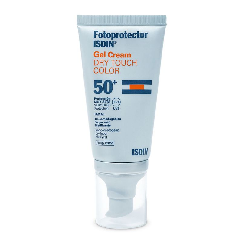 ISDIN-FOTOPROTECTOR-DRY-TOUCH-COLOR-GEL-CREMA-FPS-50---50ML