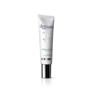 Ultra age crema contorno de ojos +30 15 gr