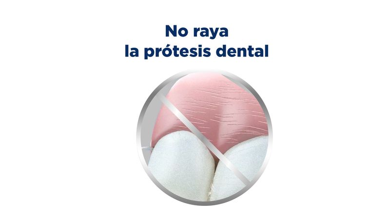 Limpiador de Prótesis Dentales Corega Tabs