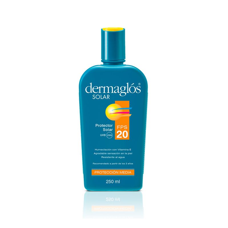DERMAGLOS-PROTECTOR-SOLAR-EMULSION-FPS-20-250-ML