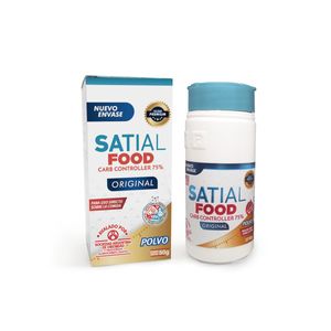 Food polvo 50 gr