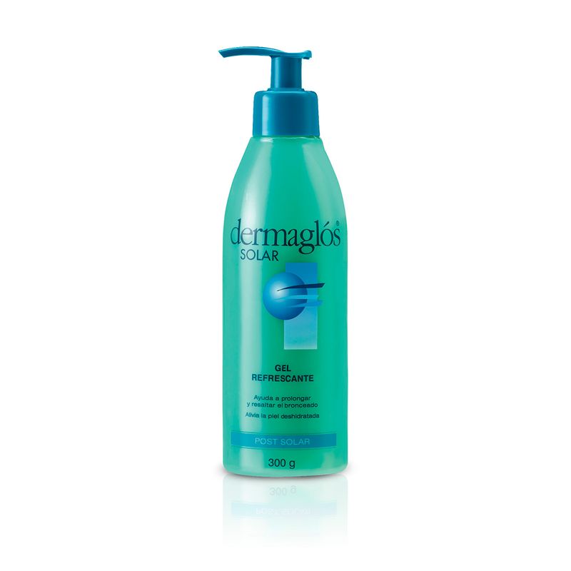 DERMAGLOS-POST-SOLAR-GEL-300-GR