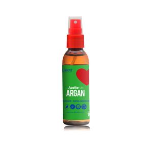 Aceite de argan dry touch 75 ml