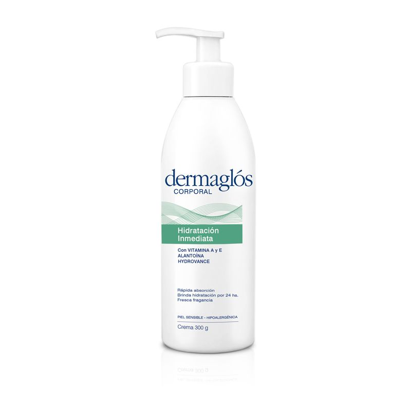DERMAGLOS-Crema-corporal-hidratacion-inmediata-300-gr