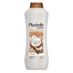 PLUSBELLE-SHAMPOO-PROTECCION-COCO-Y-KARITE-1-LT