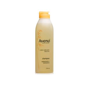 Shampoo 250 ml