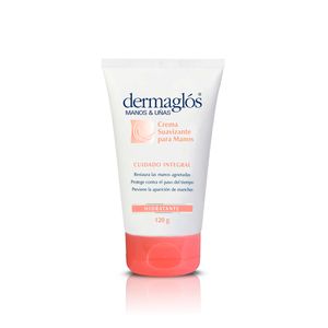 Crema para manos con fps 15 120 gr
