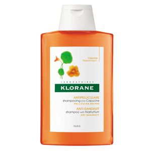 Shampoo a la capuchina 200 ml