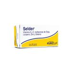 EUROLAB-SELDER-POR-32-CAPSULAS