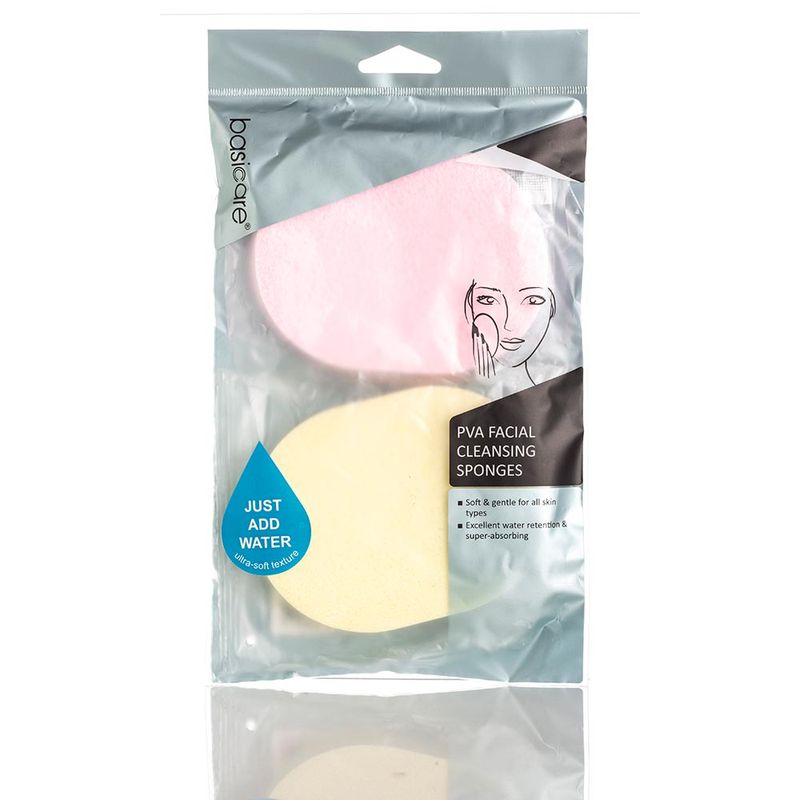 BASICCARE-ESPONJA-FACIAL-PVA-LIMPIADORAS--2-UNIDADES-