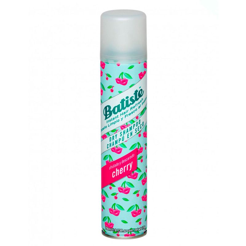 BATISTE-SH-SECO-DRY-CHERRY-200ML