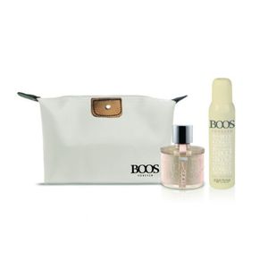 Forever necessaire for women edt 90 ml + desodorante