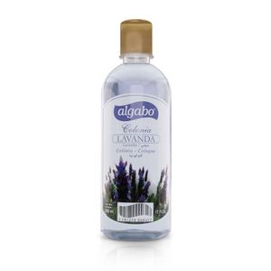 Colonia de Lavanda 500 ml
