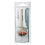 BASICARE-PINZA-1-2-CUCHILLA-DORADA-8.5CM-PUNTA-CHATA