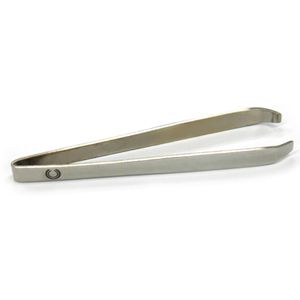 Pinza de depilar estilo zen