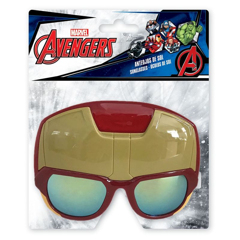 AVENGERS-MASCARA-LENTES-CAPITAN-AMERICA