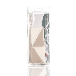 Esponja maquillaje (4 unidades)
