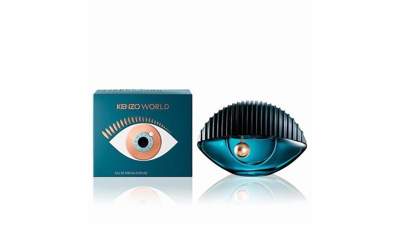 Kenzo world outlet 50 ml prix