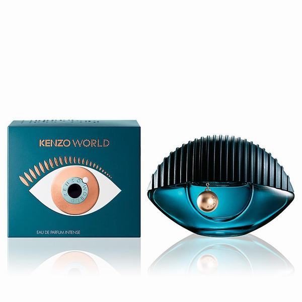 Kenzo world toilette notas hotsell