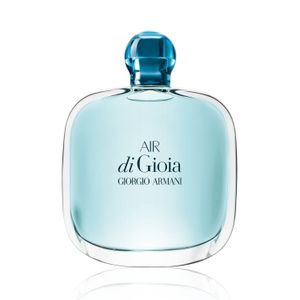 Fragancia acqua di gioia for woman 50 ml