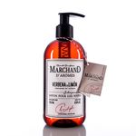 MARCHAND-D-AROMES-JABON-LIQUIDO-VERBENA---LIMON-350-ML