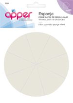 APPER-ESPONJA-MAQUILLAJE-CISNE-LATEX-TRIANGULAR--8-UNIDADES-