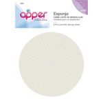 APPER-ESPONJA-MAQUILLAJE-CISNE-LATEX-TRIANGULAR--8-UNIDADES-