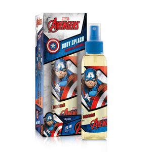 Avengers america for men