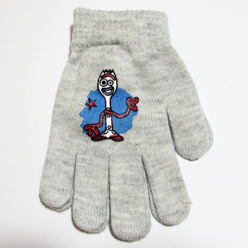 TOY-STORY-GUANTES-DE-INVIERNO-INFANTIL-GRIS