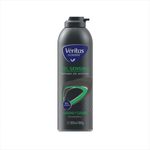 Veritas Espuma Afeitar Hombre Piel Sensible 214 ml - Tienda Sancor Salud