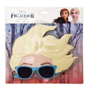 Mascara lentes frozen