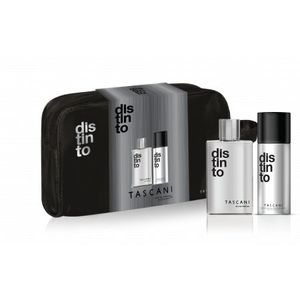 Neceser distinto (edp 100 ml + deo)