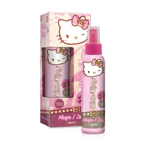 Body splash alegria 125 ml