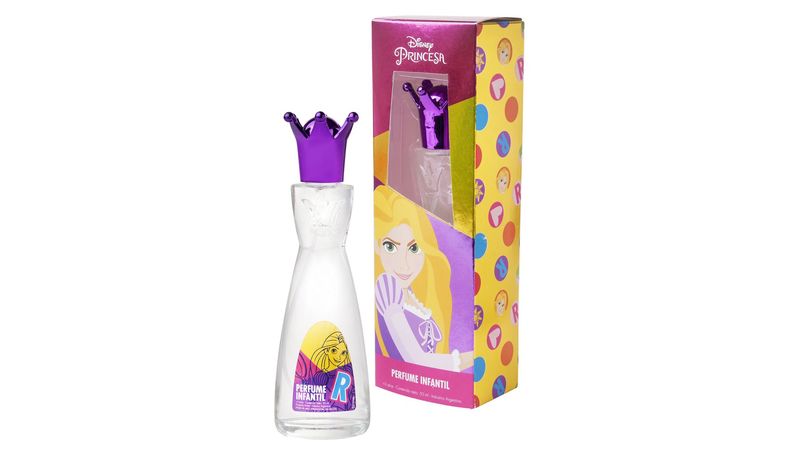 Rapunzel perfume 2024