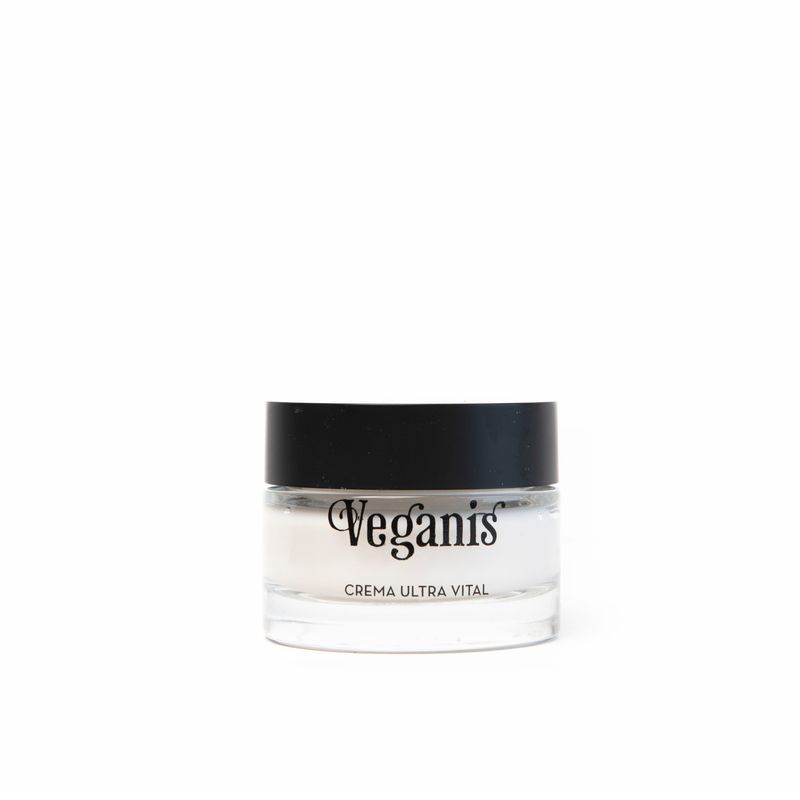 VEGANIS-CREMA-FACIAL-ULTRA-VITAL-50-GR