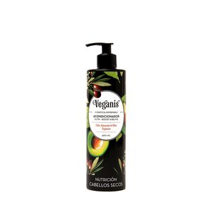 Acondicionador nutri boost sublime 400 ml
