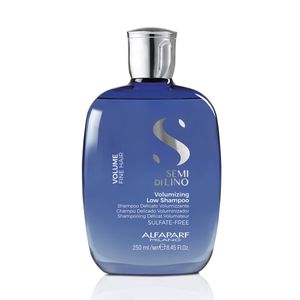 Semi di lino volumizing shampoo 250 ml