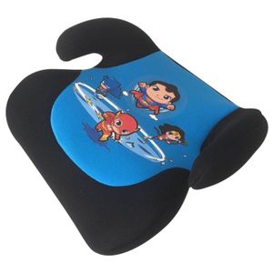 Boosters elevador super friends