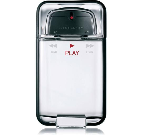 Givenchy play 2025 hombre precio