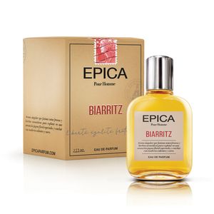 Fragancia biarritz pour homme edp