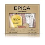 EPICA-ESTUCHE-BIARRITZ--EDT-50-ML---AFTER-SHAVE-60-ML-