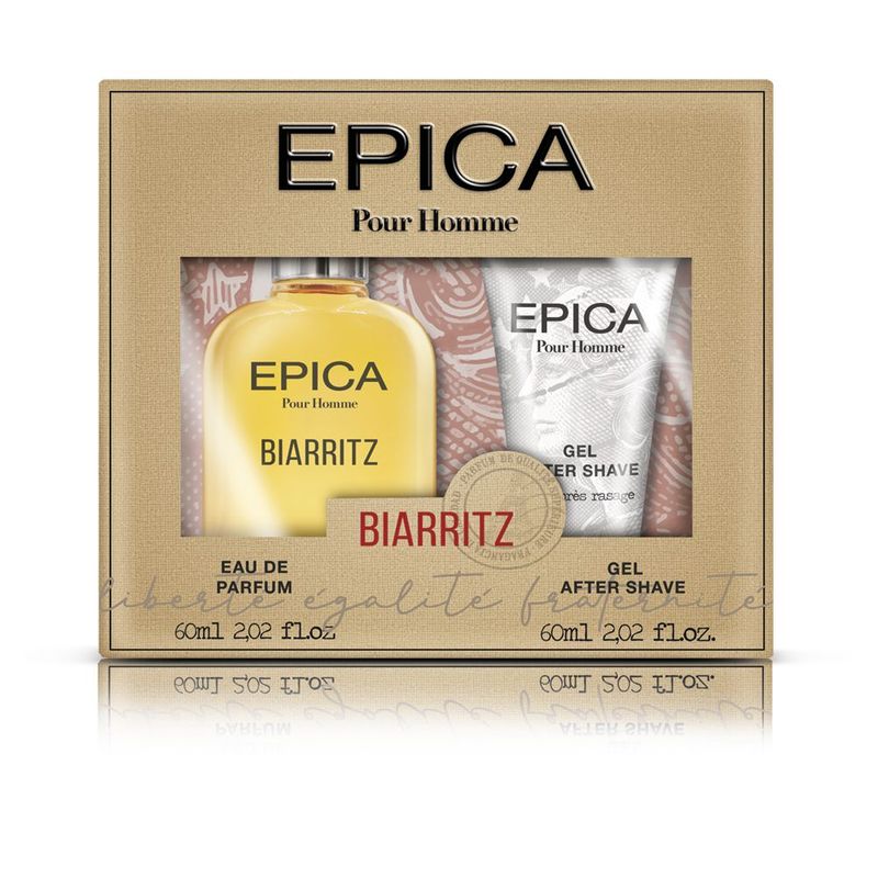 EPICA-ESTUCHE-BIARRITZ--EDT-50-ML---AFTER-SHAVE-60-ML-