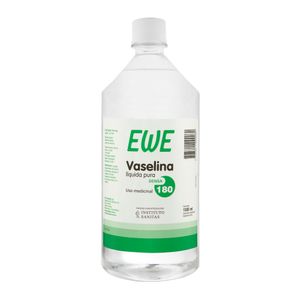 Vaselina liquida densa 180 1000 ml