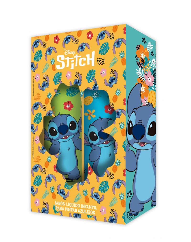 STITCH-JABON-PINTA-AZULEJOS--2-UNIDADES-