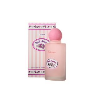 Colonia 120 ml
