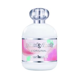 Fragancia anais edt for woman 100 ml