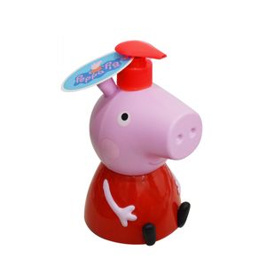 Peppa 3 en 1 (shampoo + acondicionador + body wash)