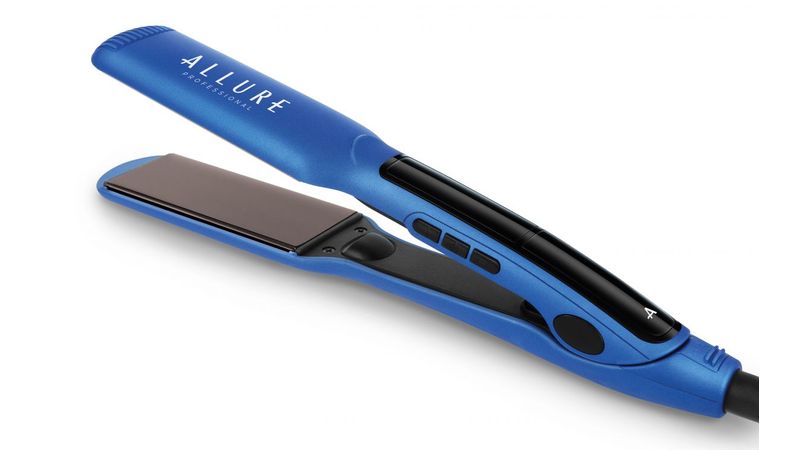 Plancha de pelo profesional pl1030an