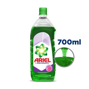 Jabon liquido + perfumante pouch 700 ml